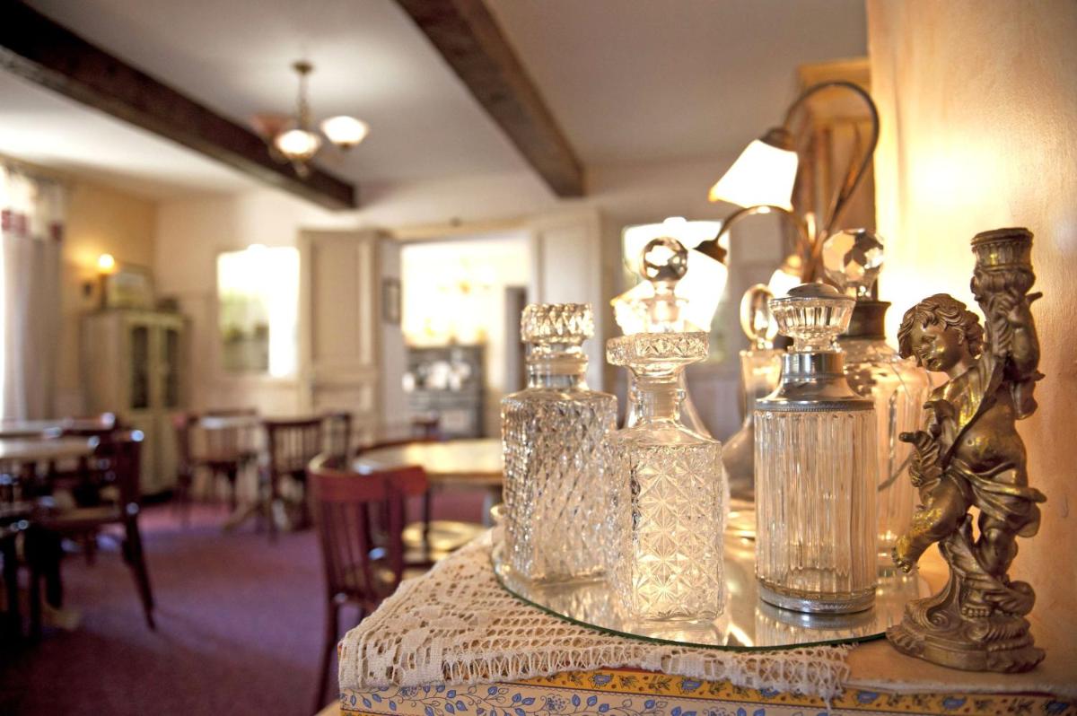 The Originals City, Hôtel du Parc, Avignon Est (Inter-Hotel) - Housity