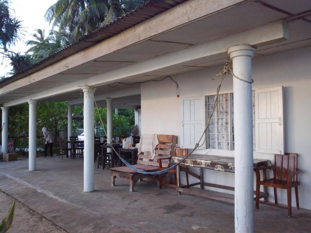 Pandan Beach Homestay - Housity