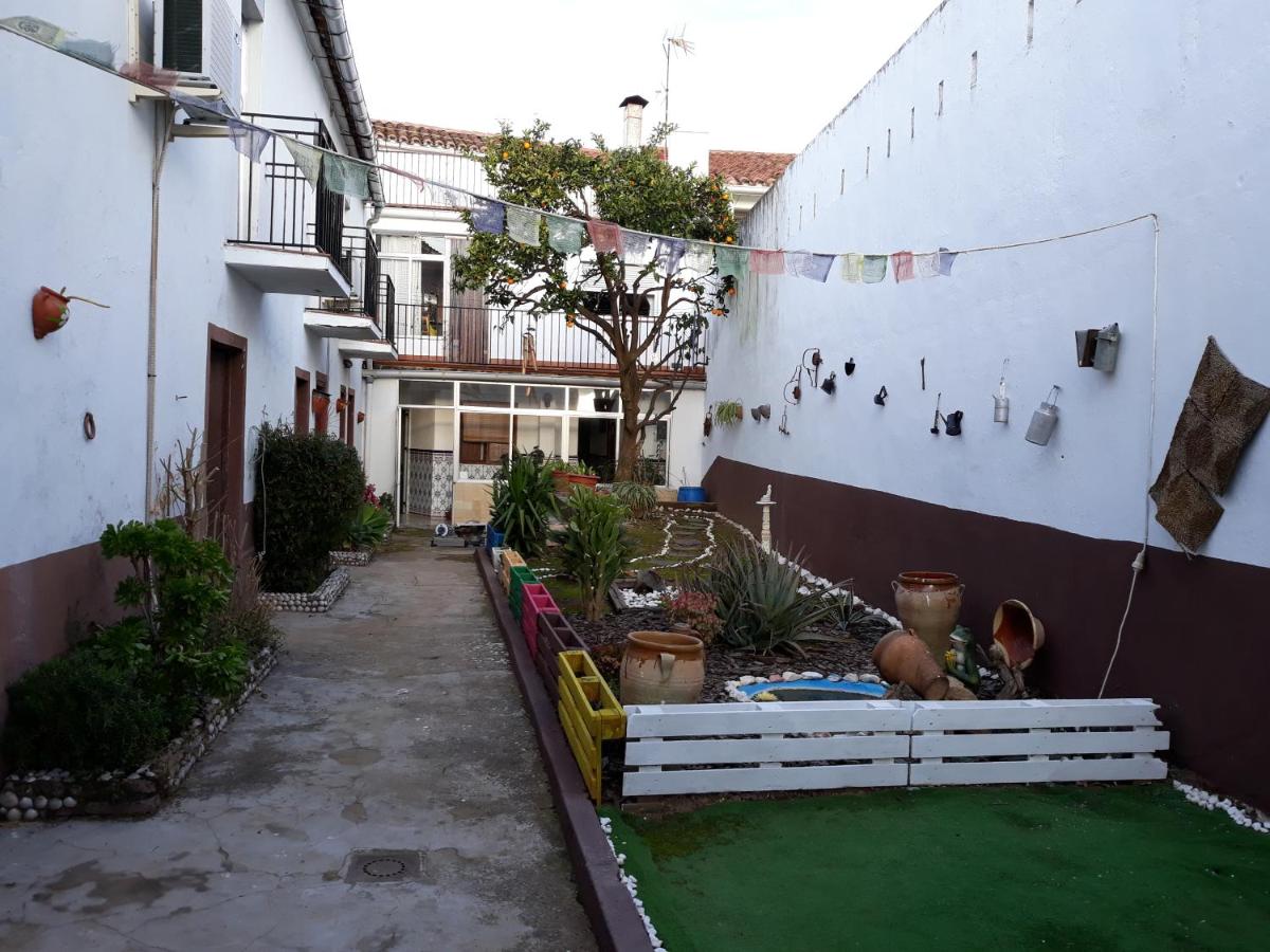 Suitetrails - B&B Cervantes