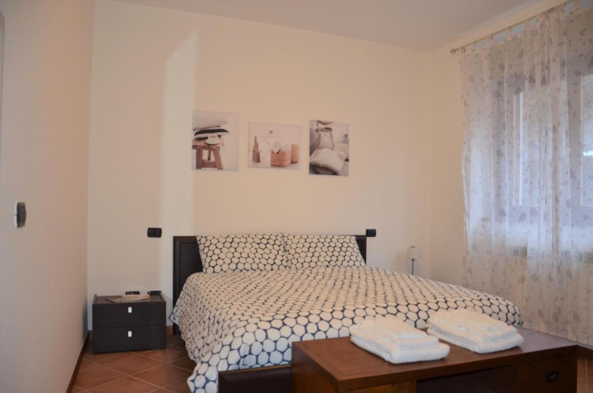 Suitetrails - Casa al lago