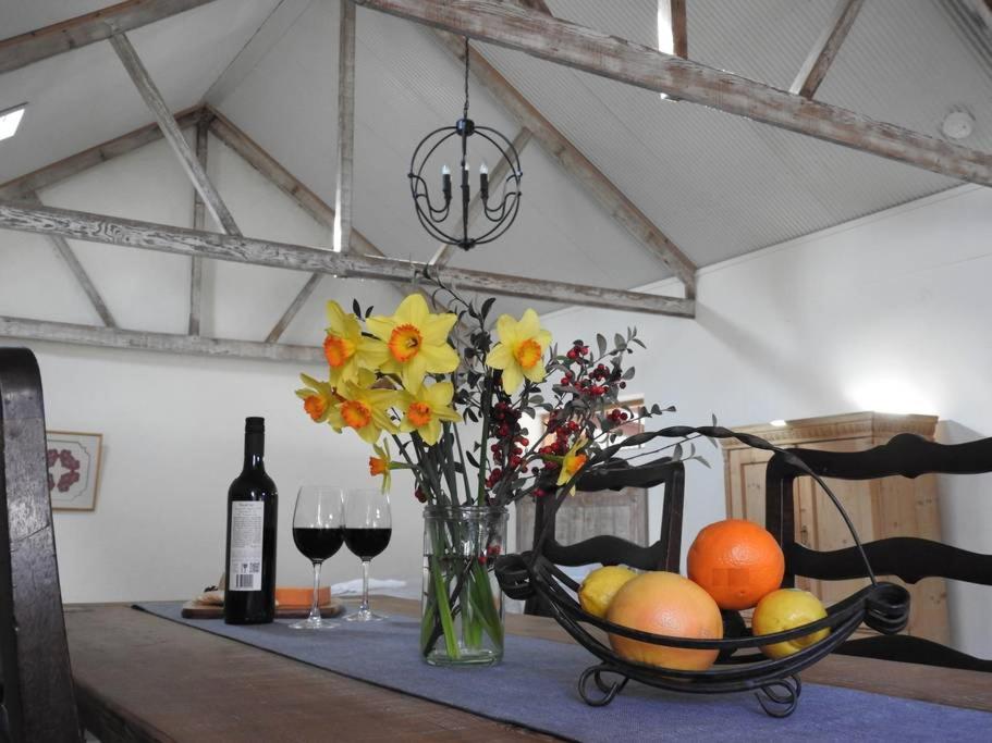 Suitetrails - Grape Pickers Cottage
