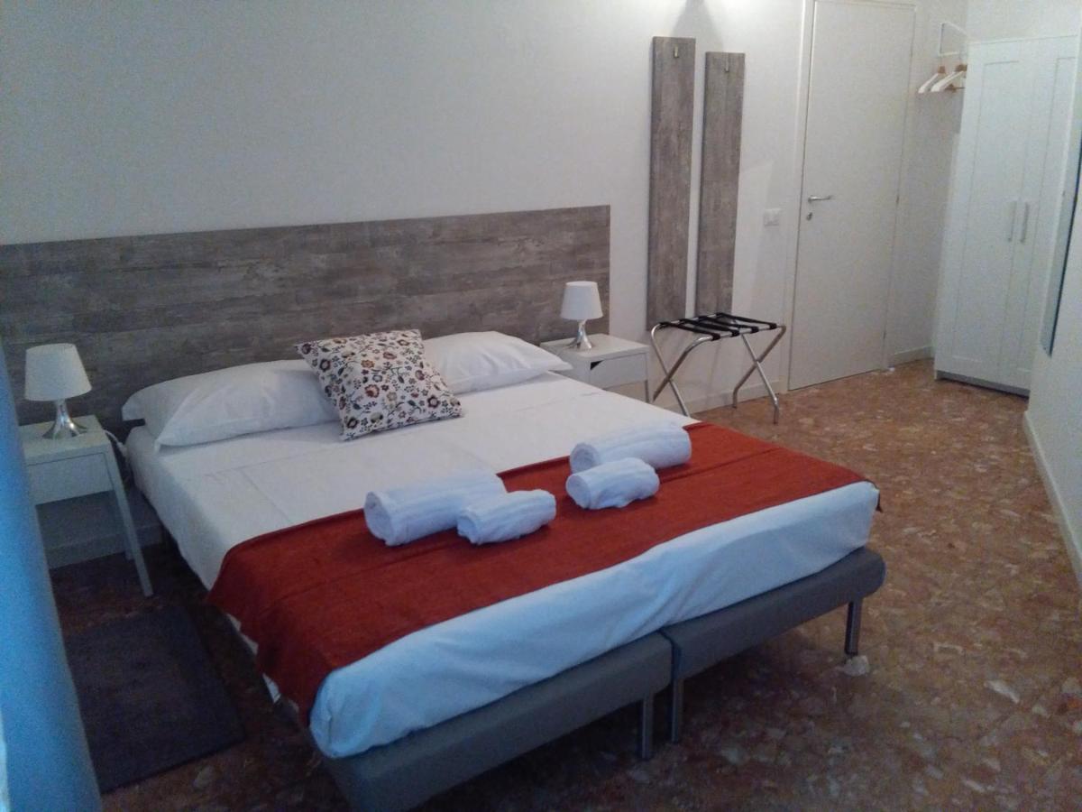 Suitetrails - B&B Mameli 41