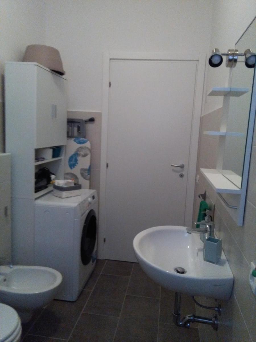 Suitetrails - B&B Mameli 41