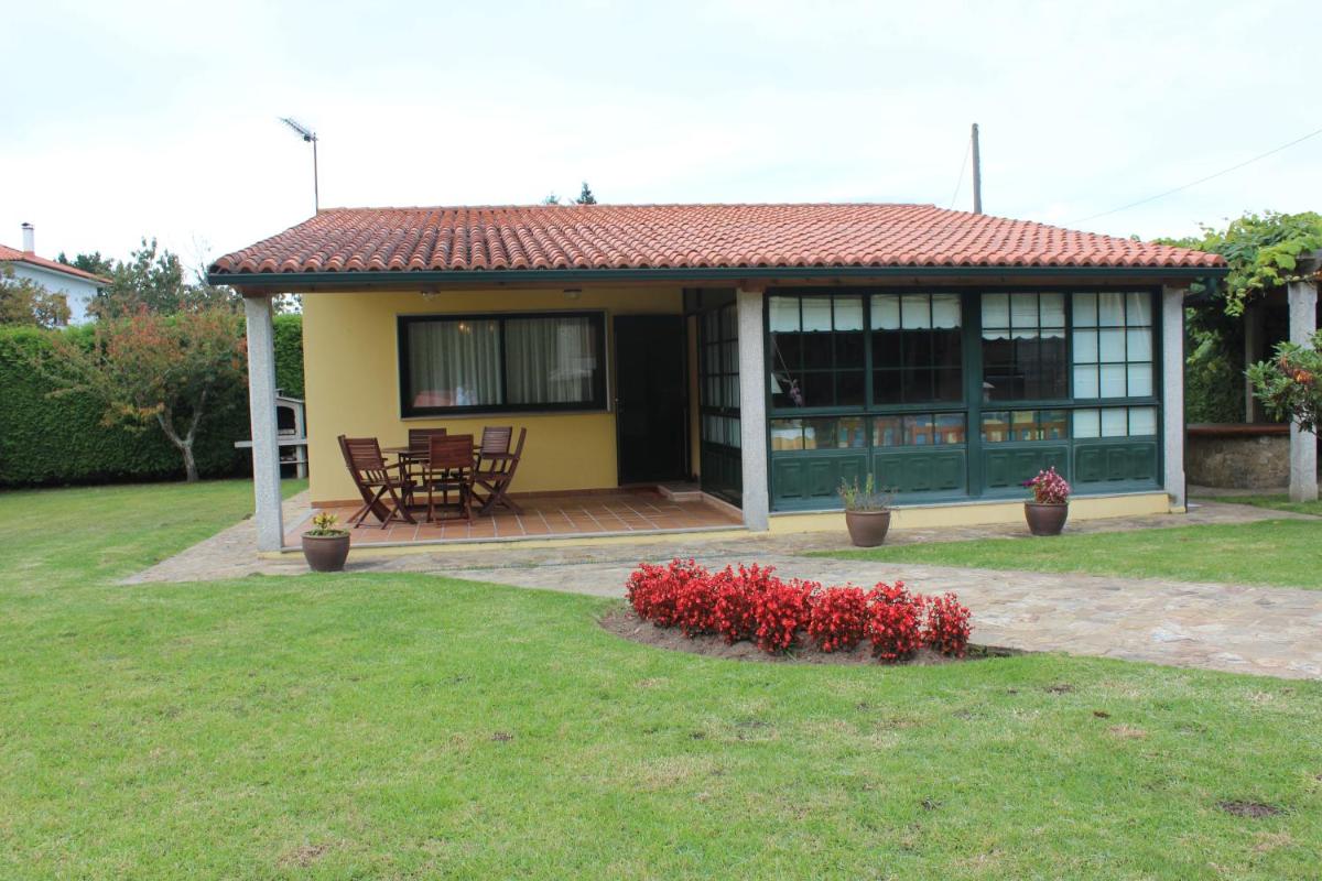 Suitetrails - Chalet privado playa