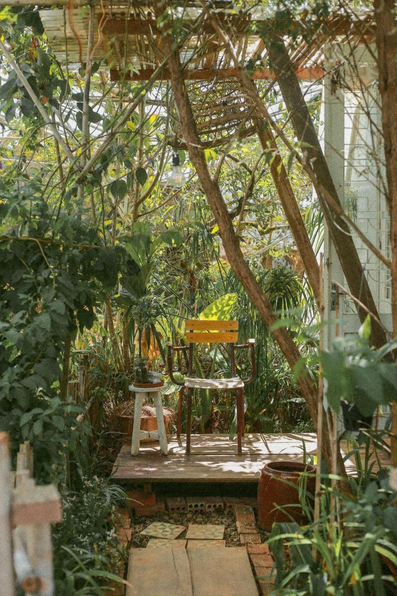 Suitetrails - Tre House Dalat