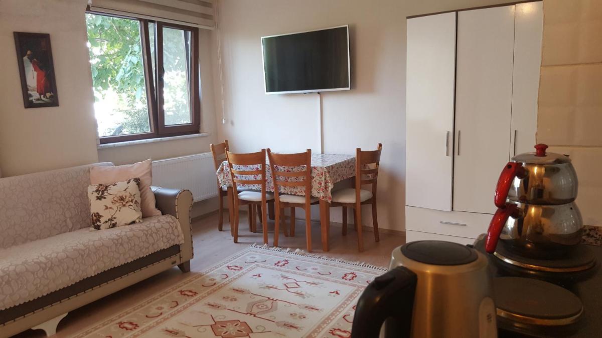 Troya Apart Çanakkale - Housity