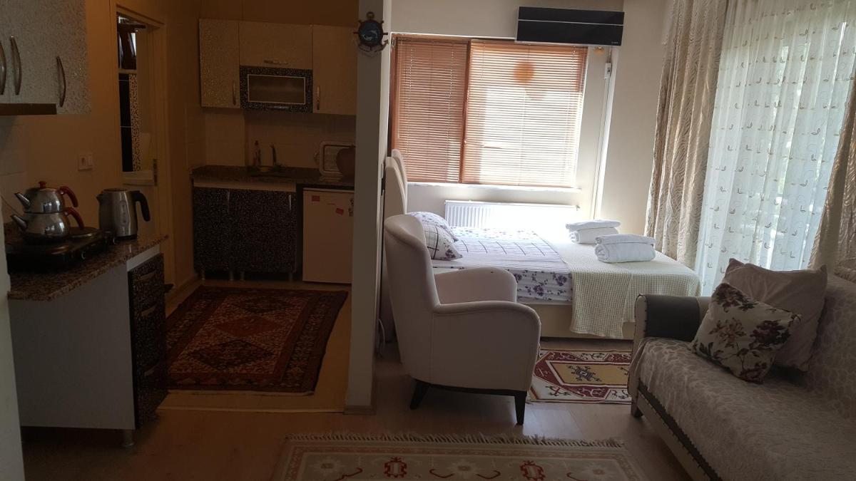 Troya Apart Çanakkale - Housity
