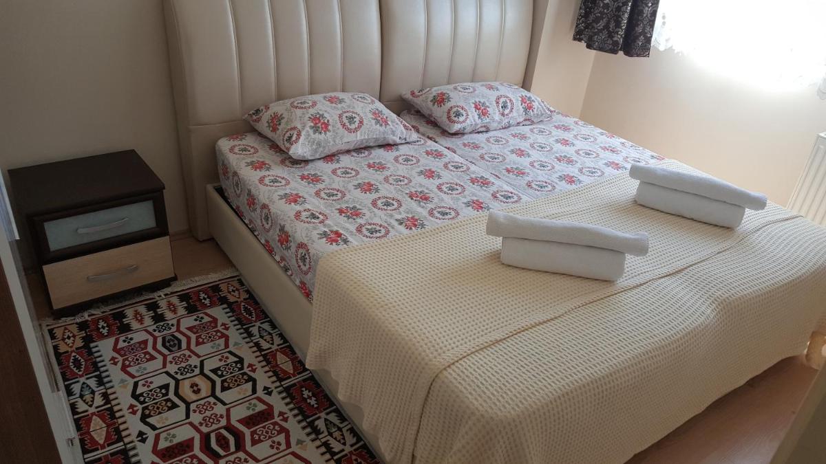 Troya Apart Çanakkale - Housity