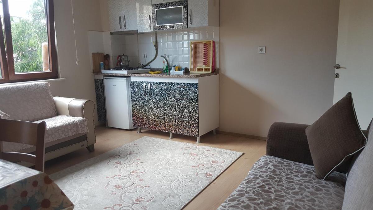 Troya Apart Çanakkale - Housity