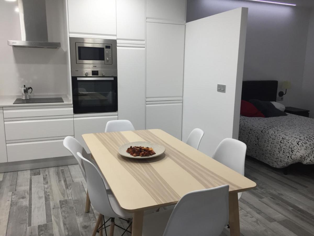 Suitetrails - Loft Alfa