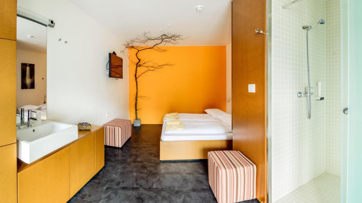 Hotel Sanje ob Soči ***/**** - Housity