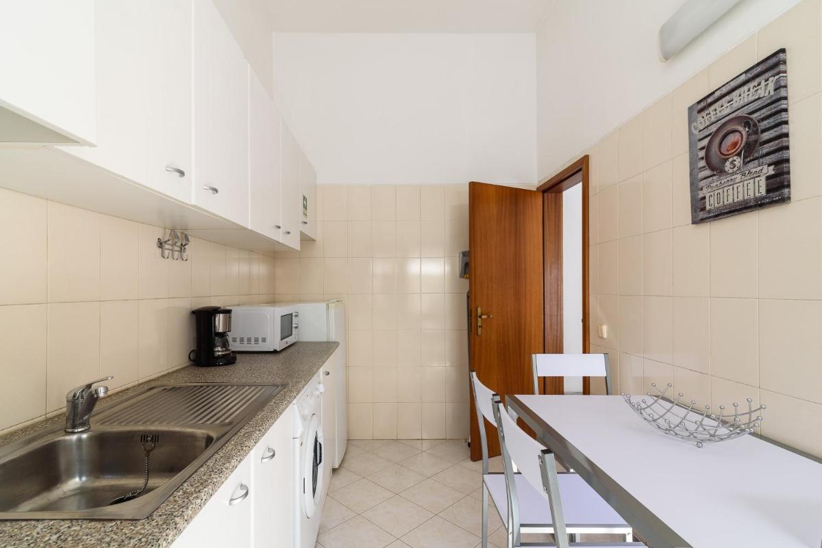 Suitetrails - Sunrise Apartment I