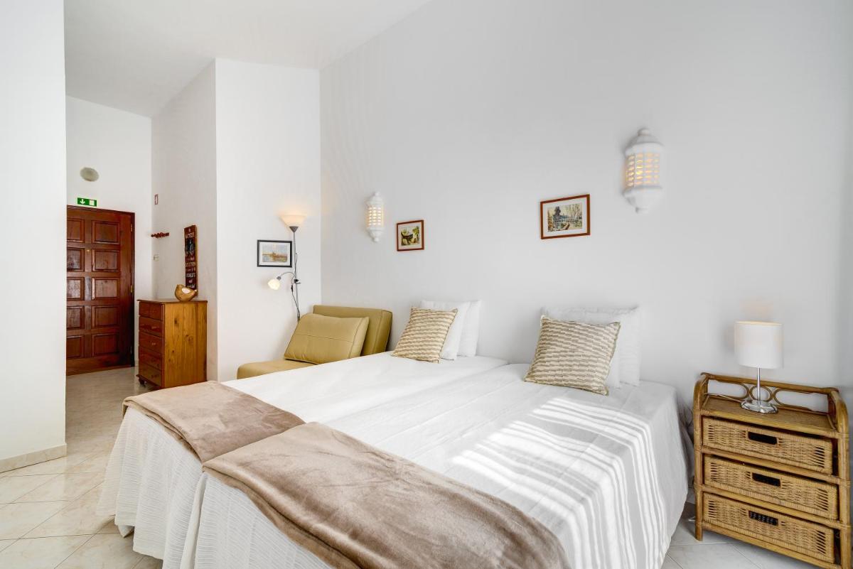 Suitetrails - Sunrise Apartment I