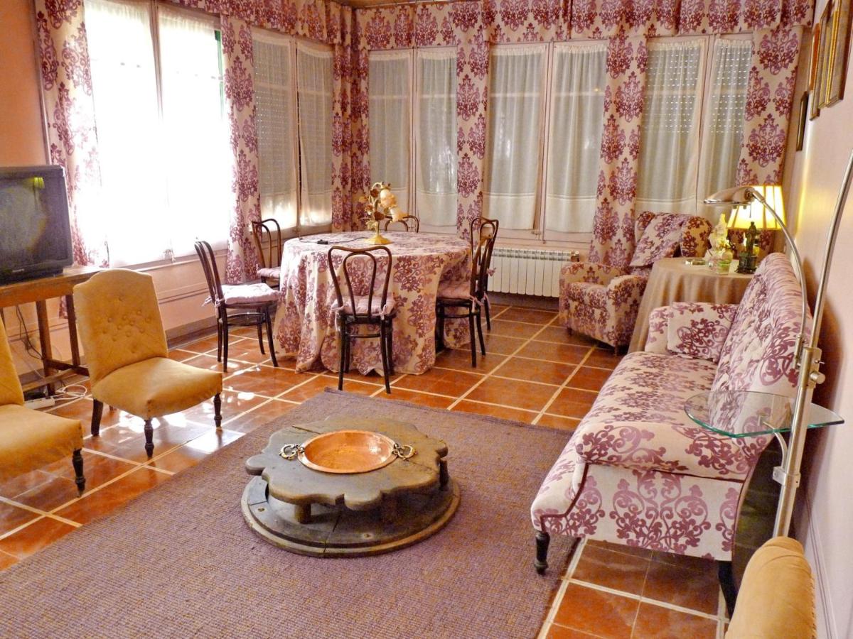 Caltarragona casa rural - Housity