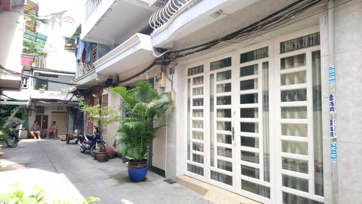 Thuy Huong Homestay - Housity