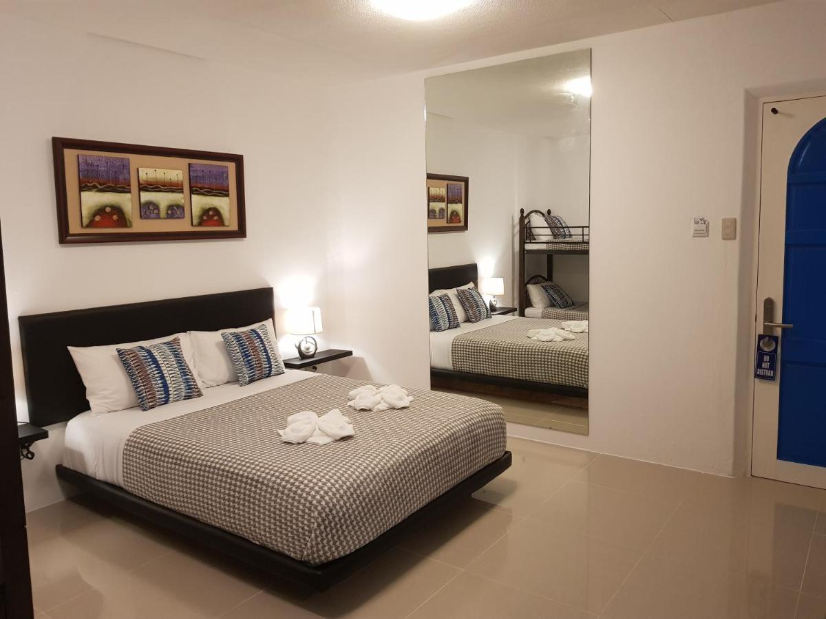 Suitetrails - D´Gecko Hotel