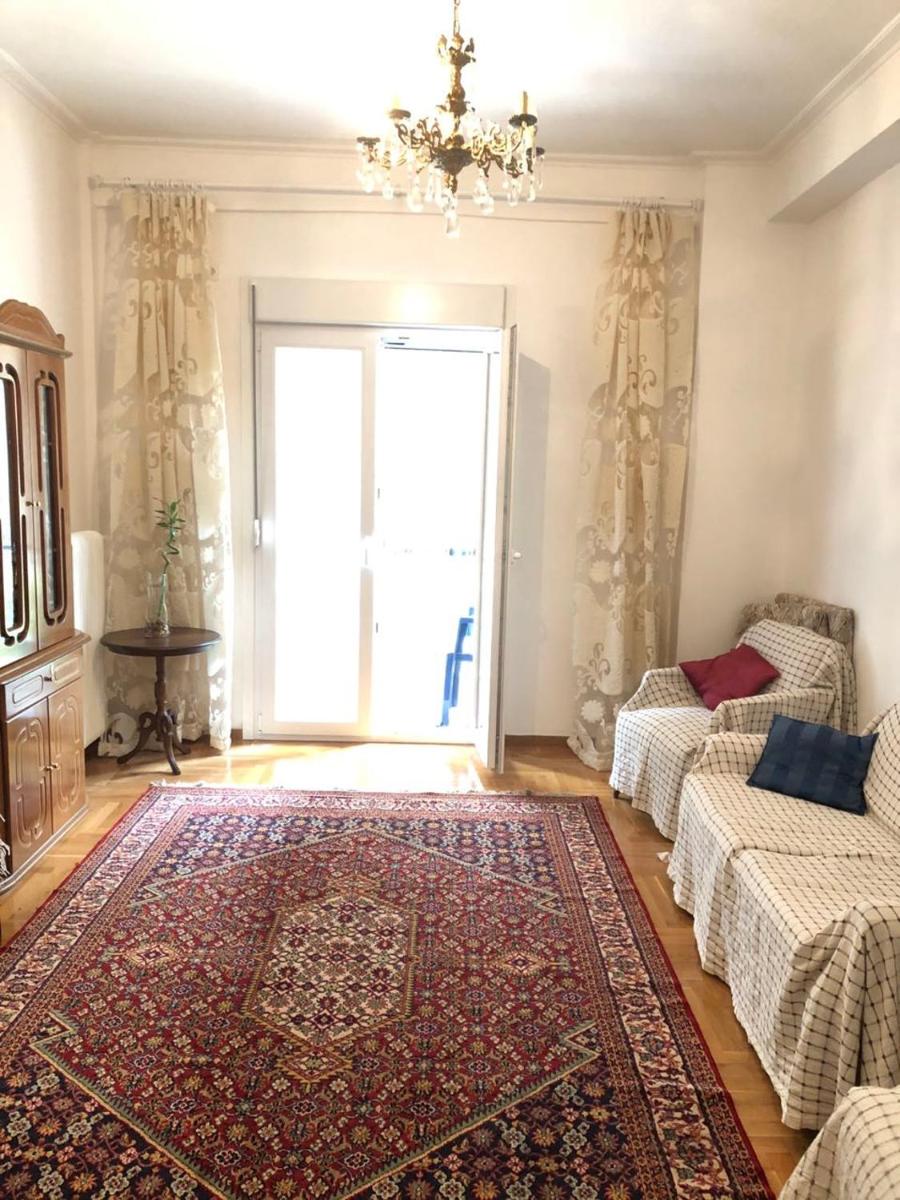 Suitetrails - Apartment on Dimitrakopoulou
