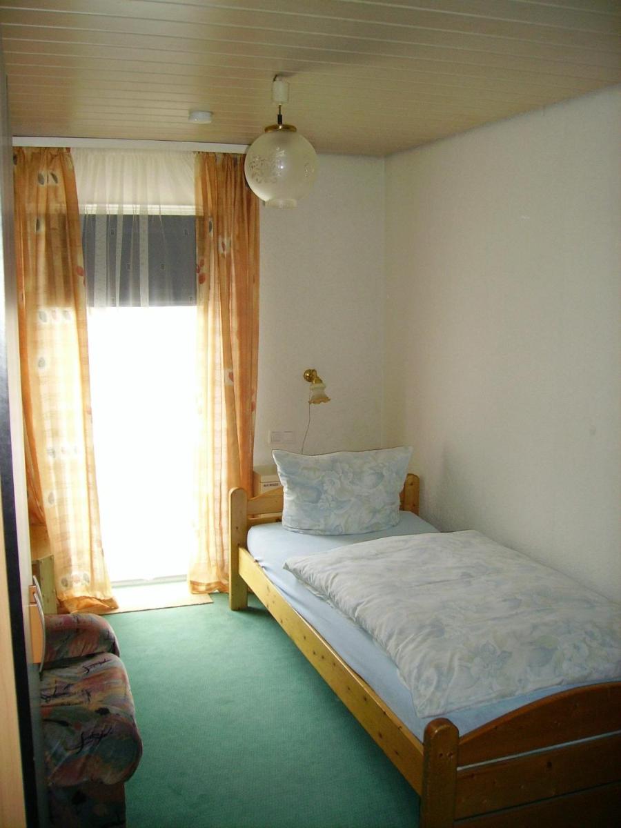 Hotel Kraichgauidylle - Housity