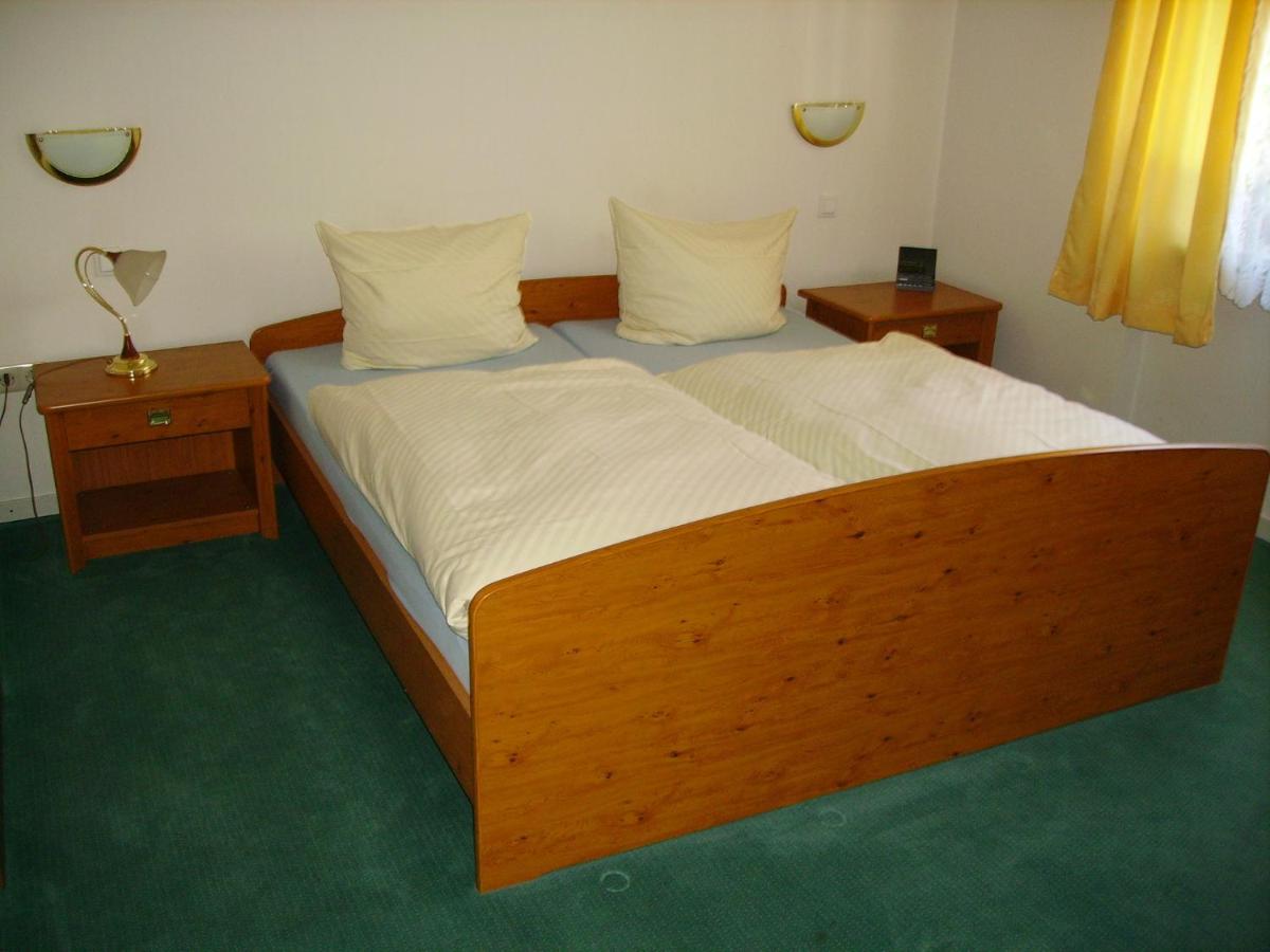 Hotel Kraichgauidylle - Housity