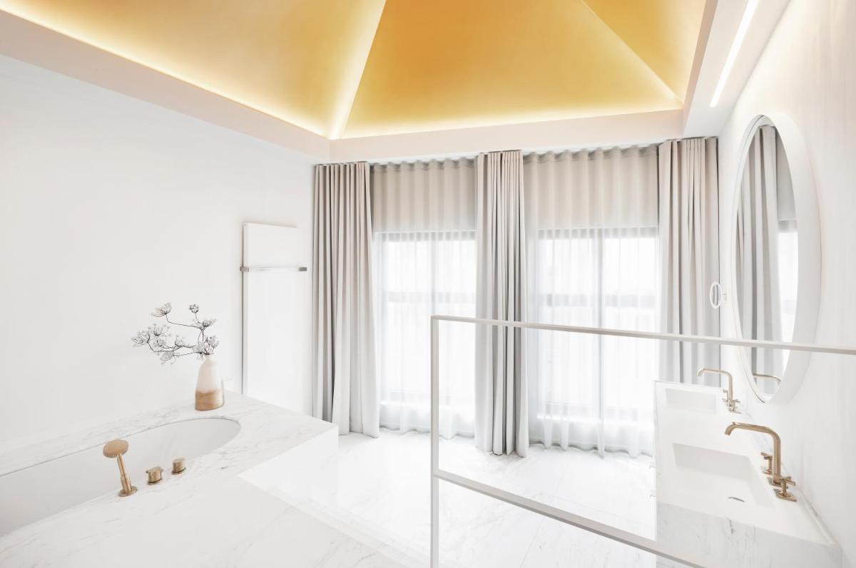 Suitetrails - Gulde Schoen Luxury Studio-apartments