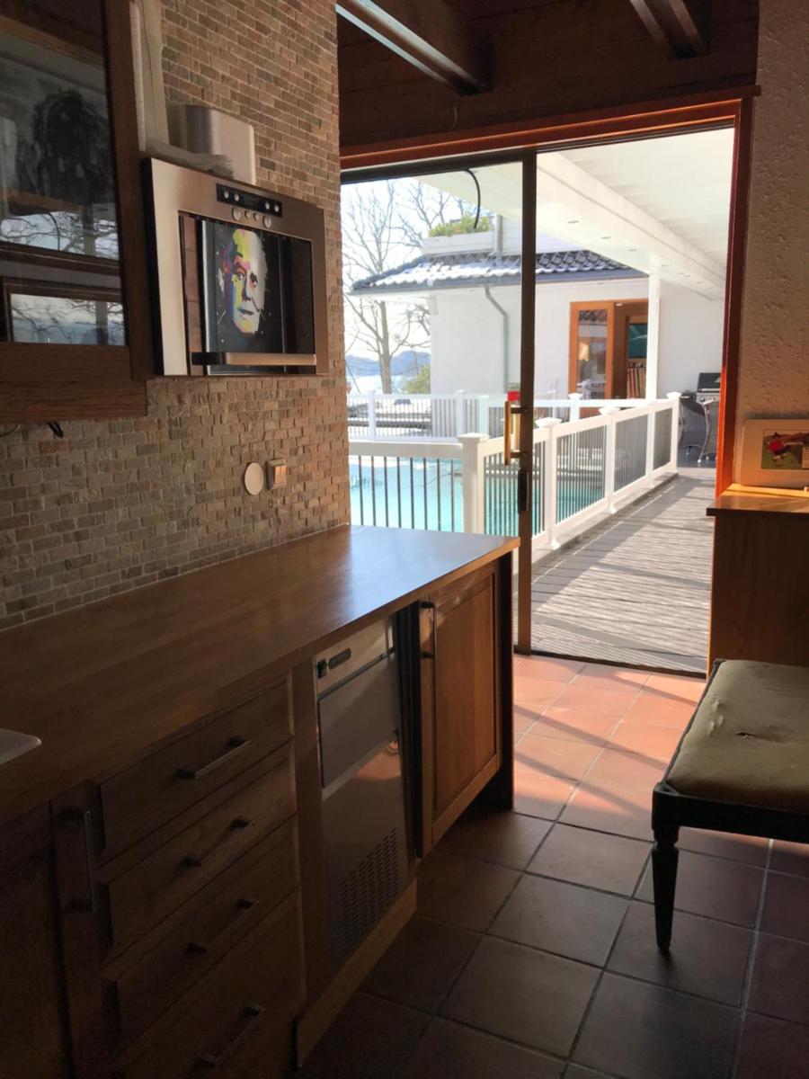 Suitetrails - Villa Moldegaard Apartment