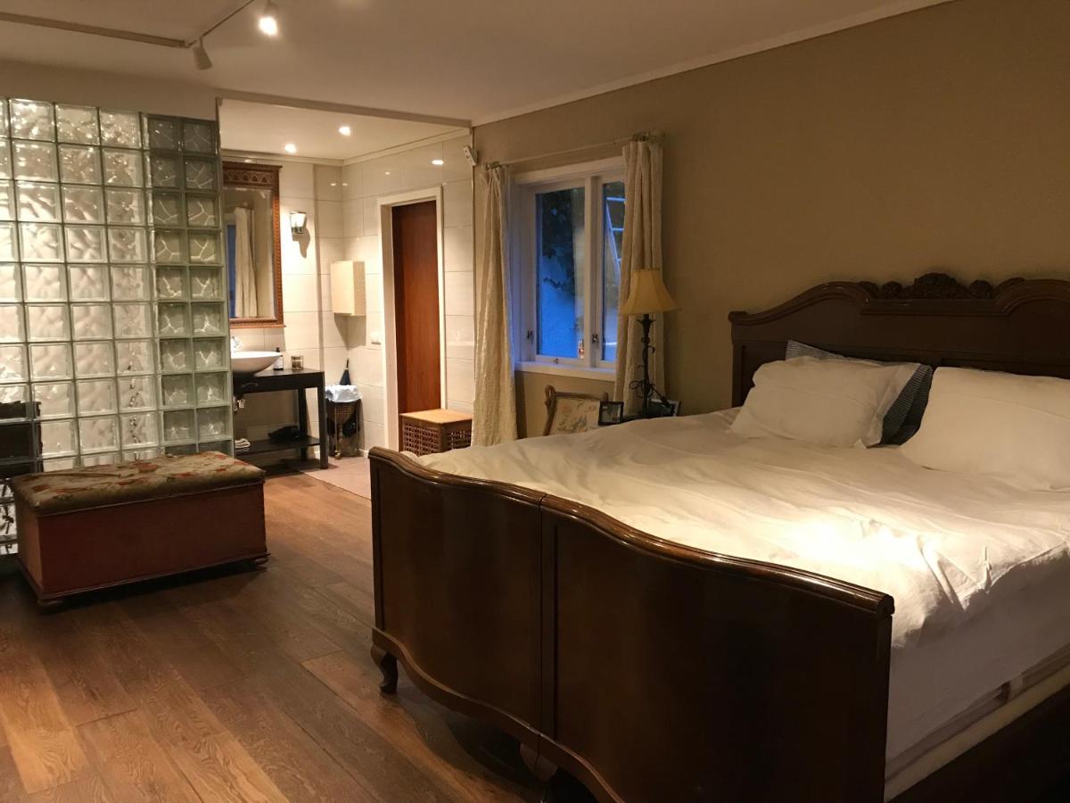 Suitetrails - Villa Moldegaard Apartment