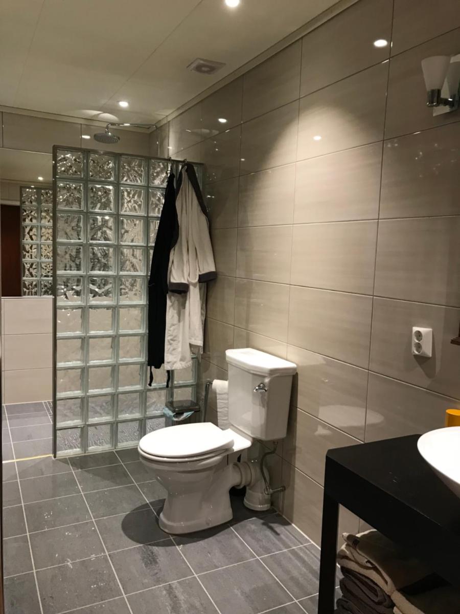 Suitetrails - Villa Moldegaard Apartment