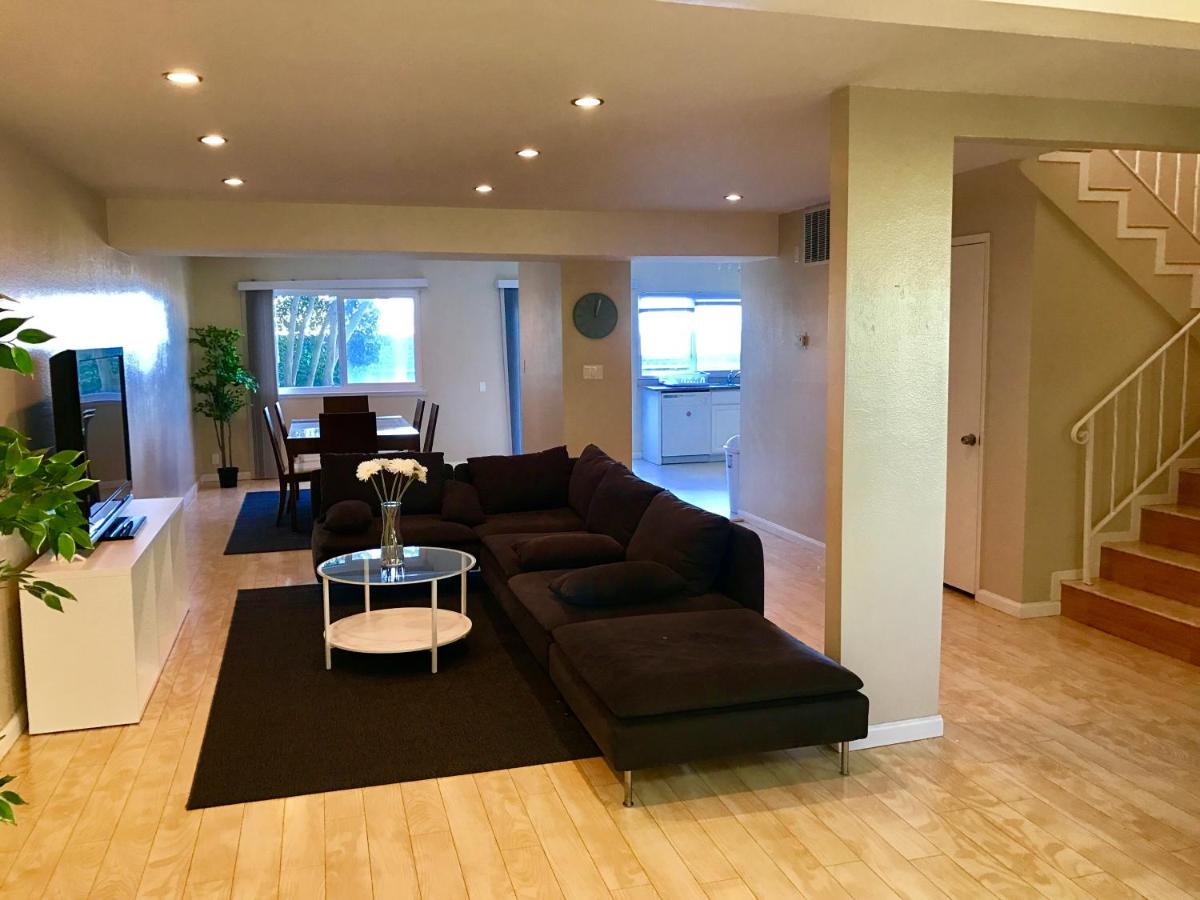 SF Bay View Home by SFO Airport - Housity