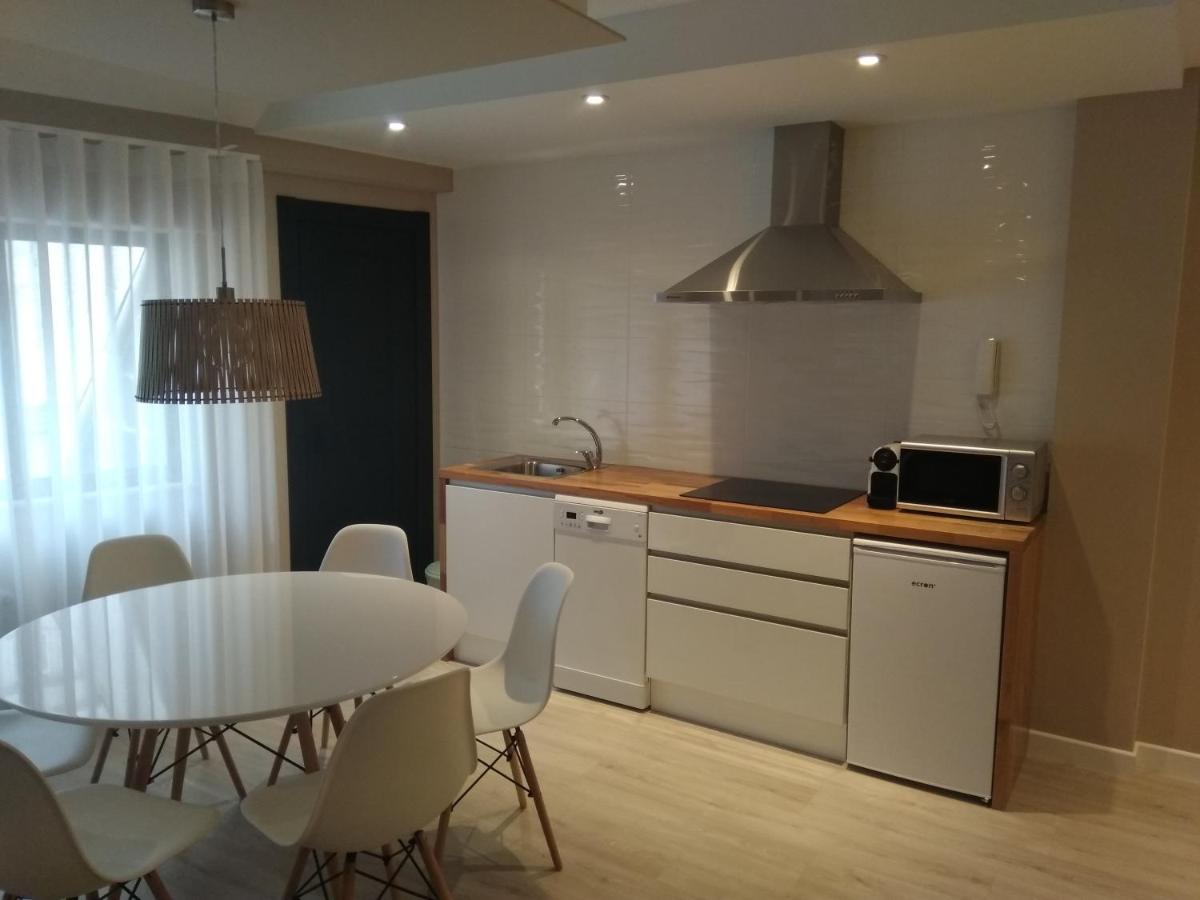 Apartamento centro Ribadeo - Housity