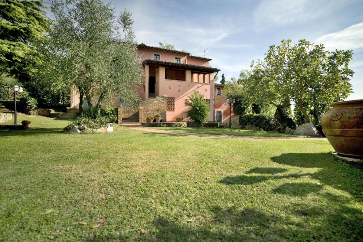 Suitetrails - Villa Le Rondini