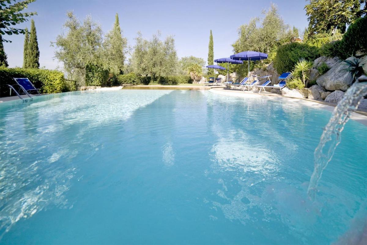 Suitetrails - Villa Le Rondini