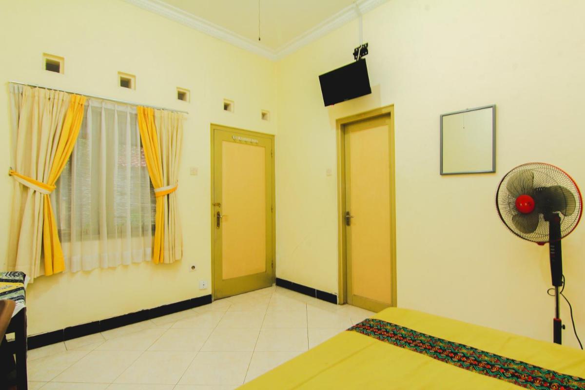 Griya Batik Giri Sekar Homestay - Housity