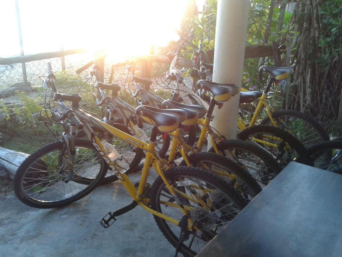 Pandan Beach Homestay - Housity