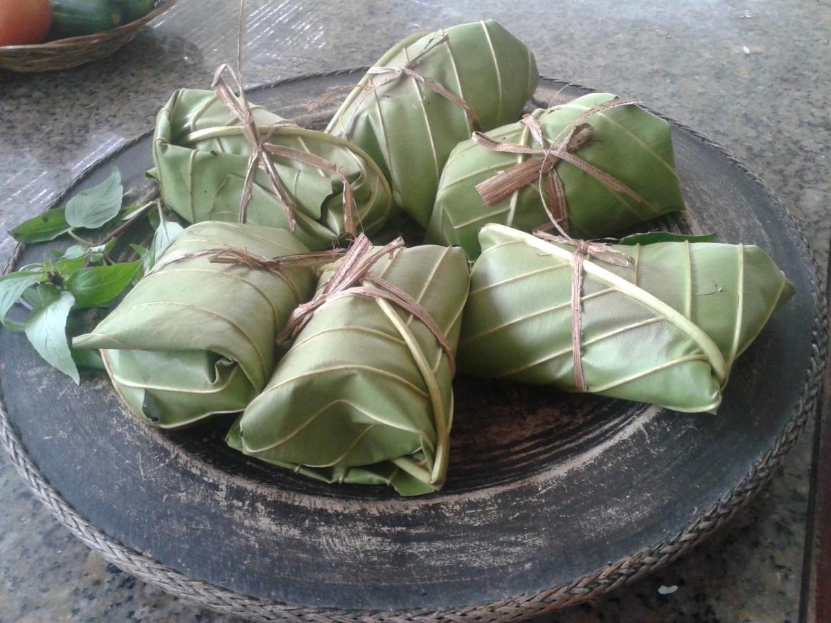 Pandan Beach Homestay - Housity