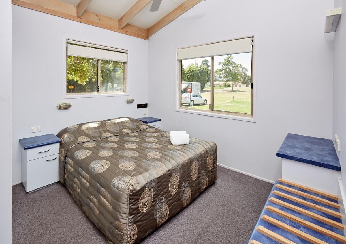 Suitetrails - Canton Beach Holiday Park