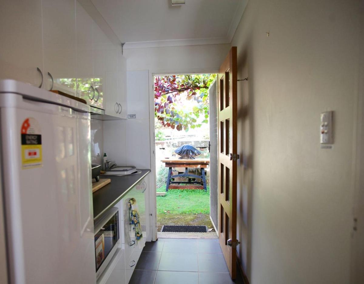 Bushy Park Retreat - Housity
