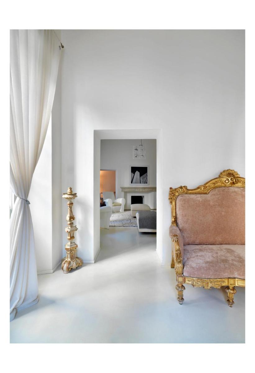 Suitetrails - CasaM Charme e Relax
