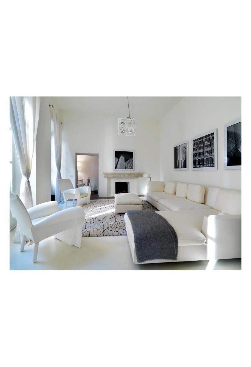 Suitetrails - CasaM Charme e Relax