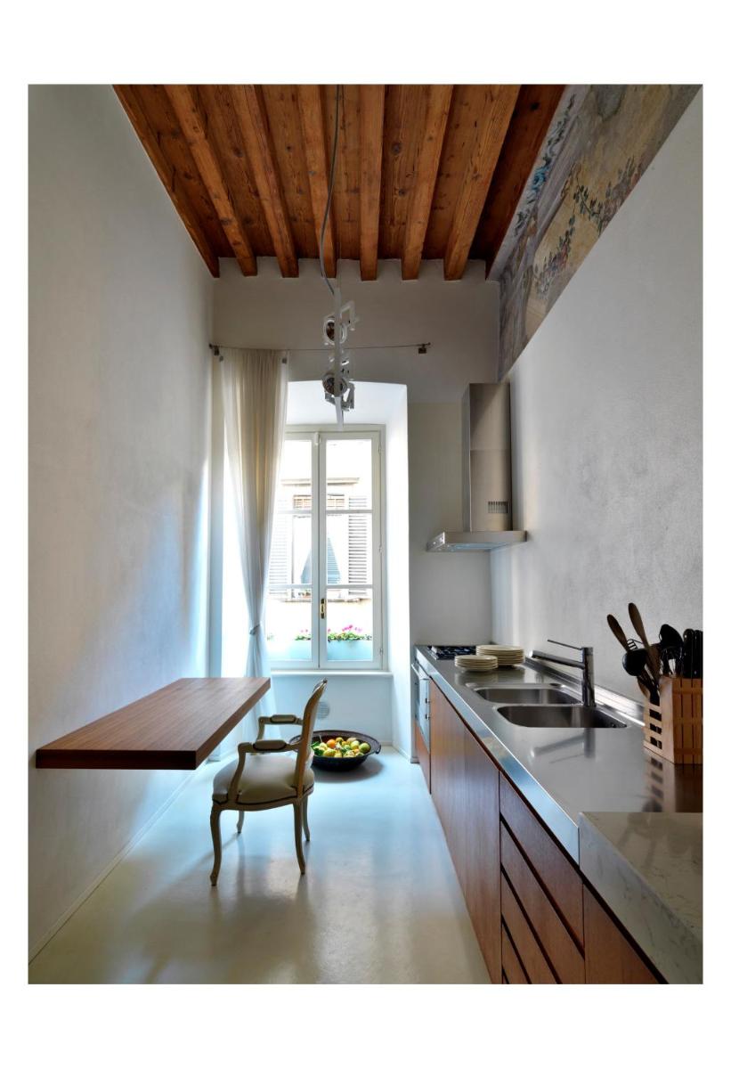 Suitetrails - CasaM Charme e Relax