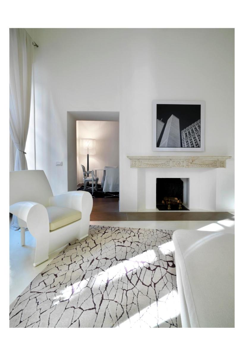 Suitetrails - CasaM Charme e Relax