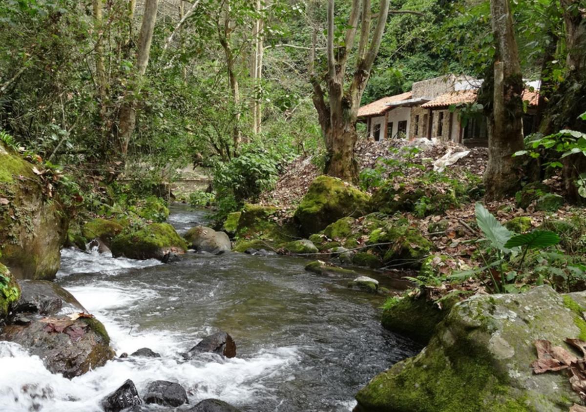 Suitetrails - Recinto Natural SEMUK