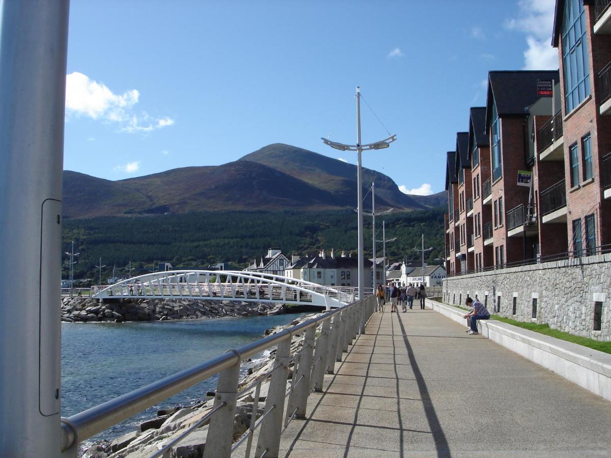 Suitetrails - B2 Waterfoot Apartment