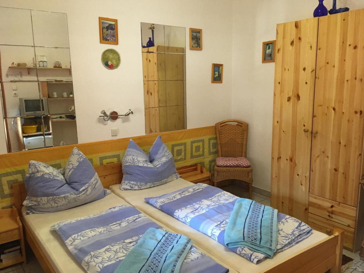Suitetrails - Bakonyi Apartmanház Eplény