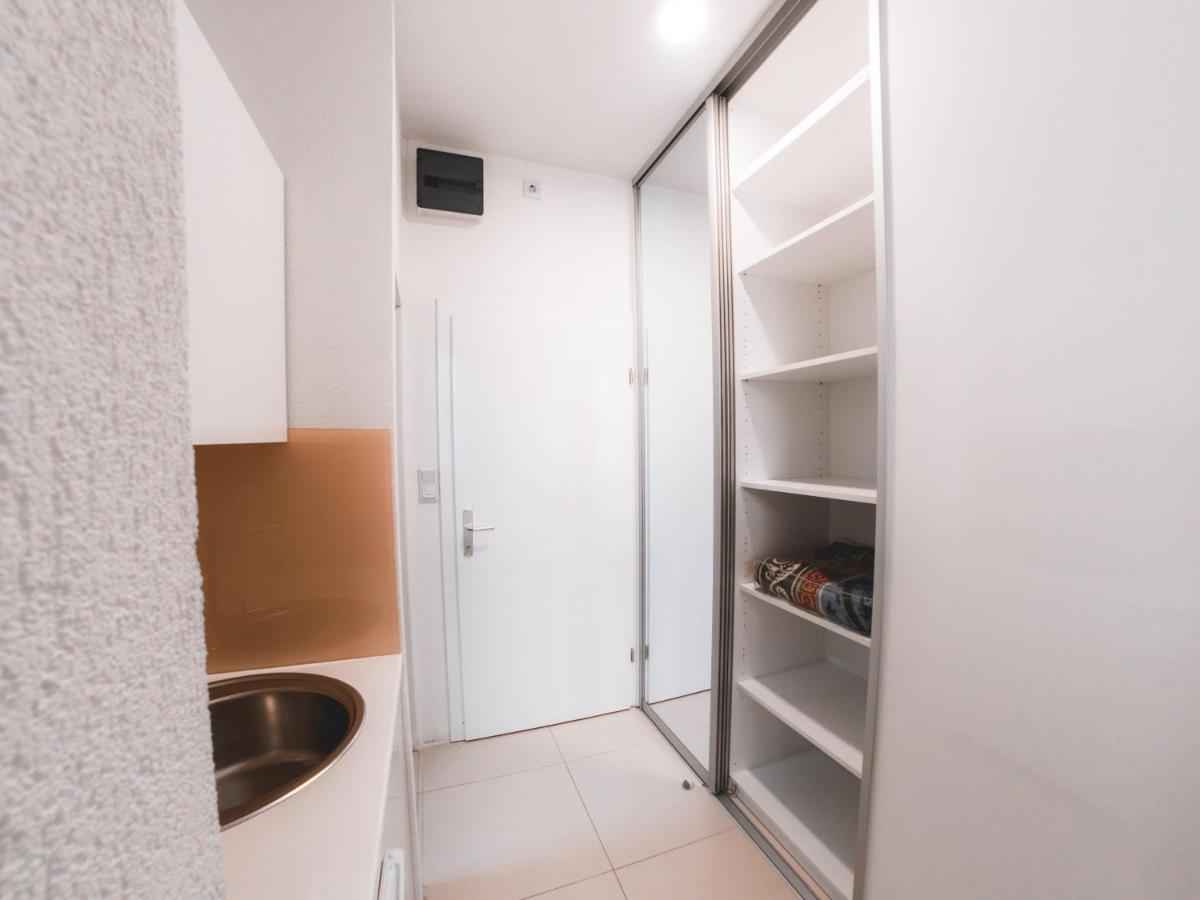 Suitetrails - Orange Business Centar Apartments