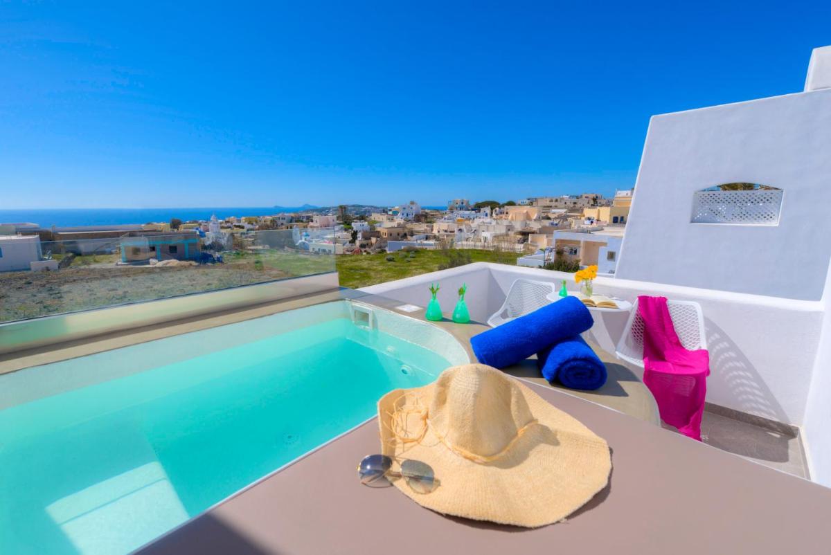 Suitetrails - White Harmony Suites