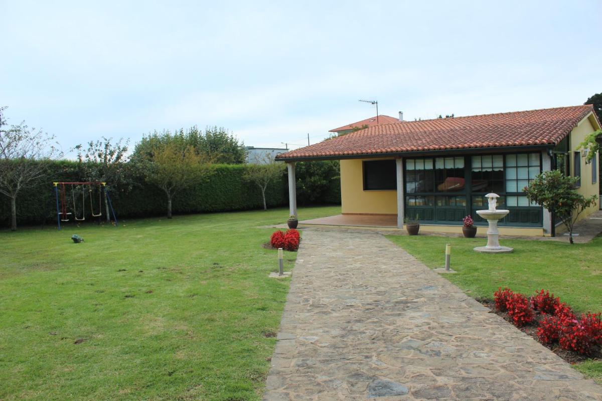 Suitetrails - Chalet privado playa
