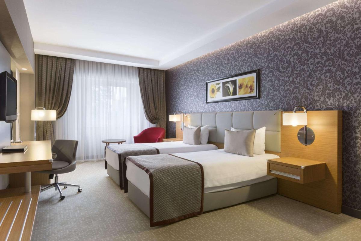 Suitetrails - Ramada Plaza By Wyndham Izmit