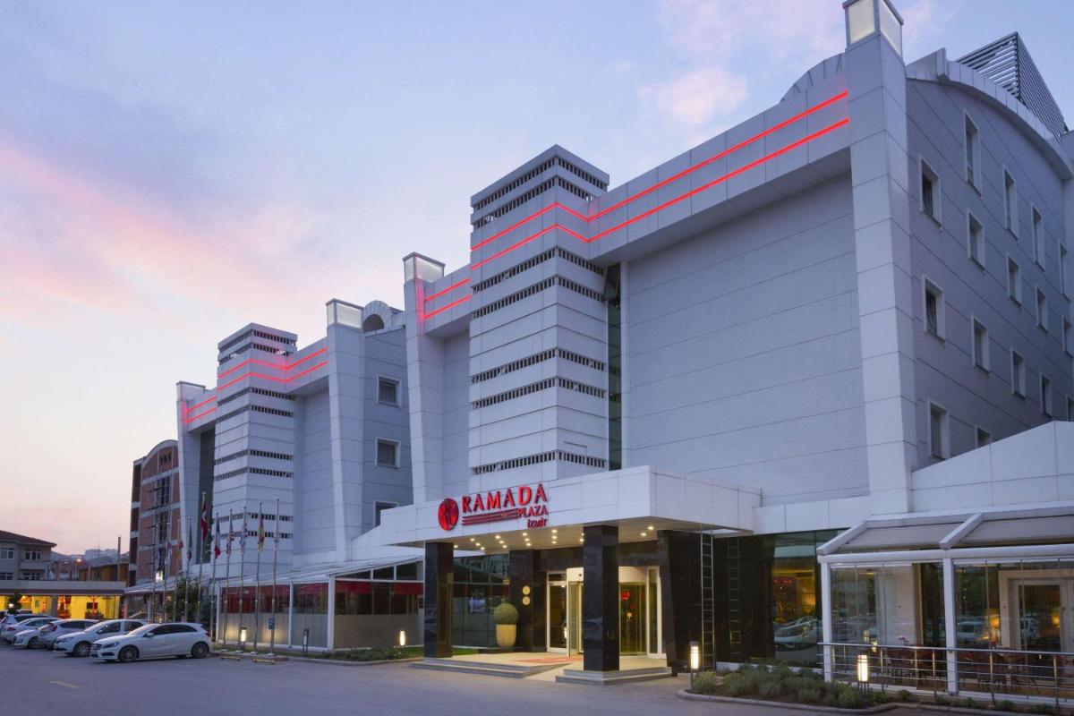 Suitetrails - Ramada Plaza By Wyndham Izmit