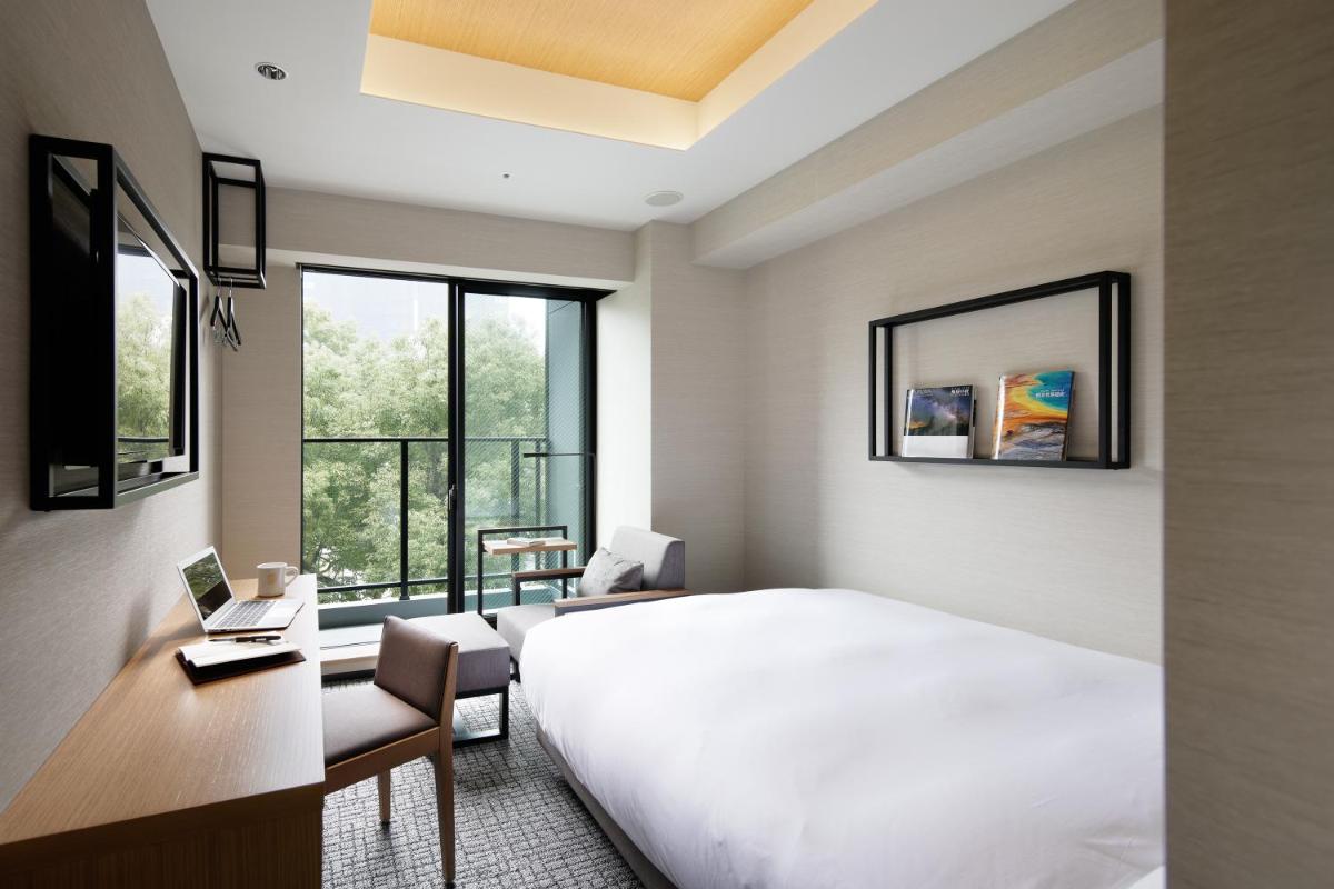 LAMP LIGHT BOOKS HOTEL nagoya - Housity