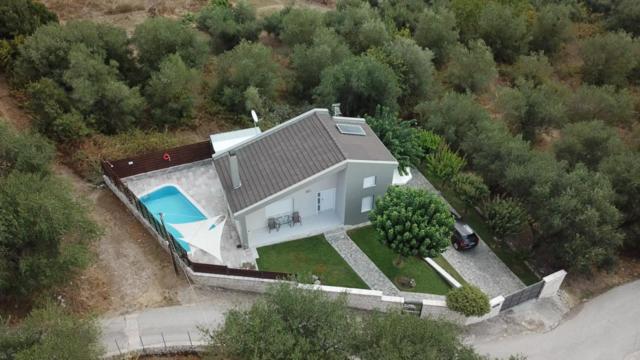 Suitetrails - Villada